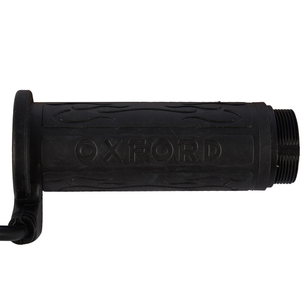 Oxford Oxford HotGrips Cruiser Spare RH Grip w/out cap